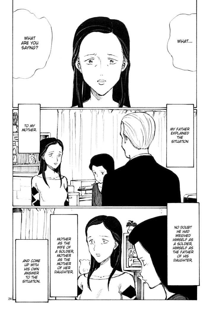 Read Bokurano (en) Manga Online