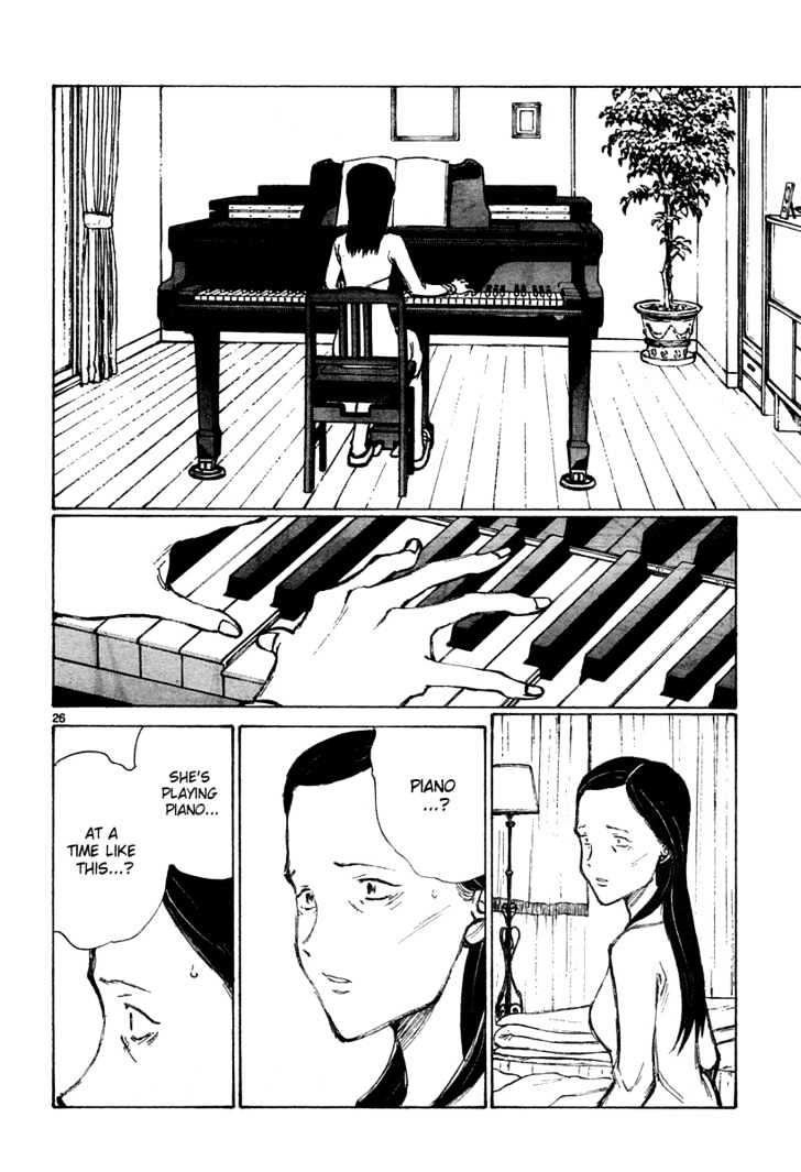 Read Bokurano (en) Manga Online