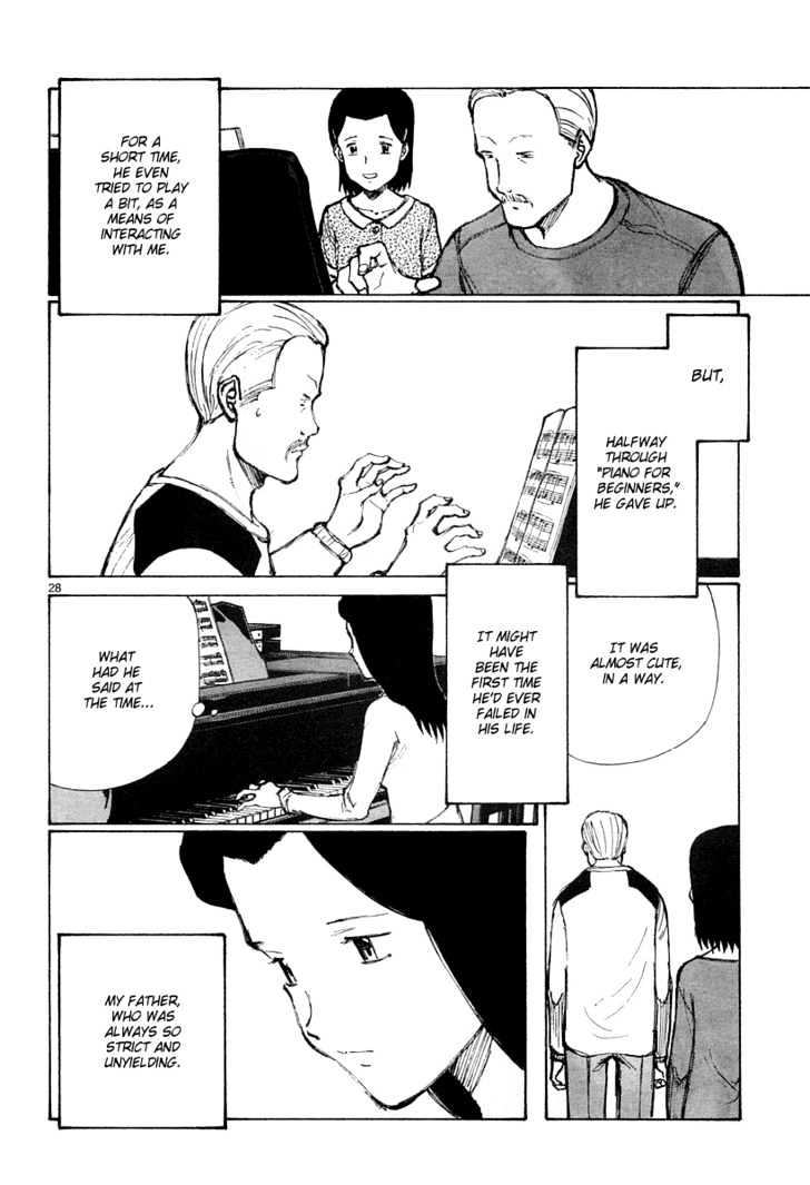 Read Bokurano (en) Manga Online