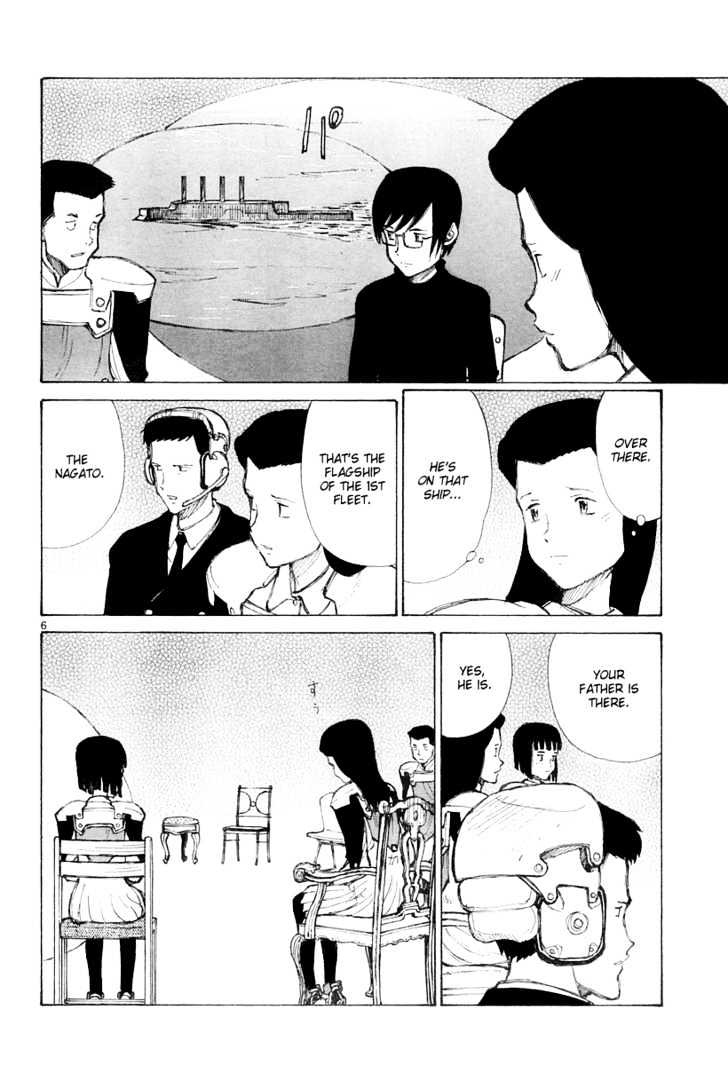 Read Bokurano (en) Manga Online