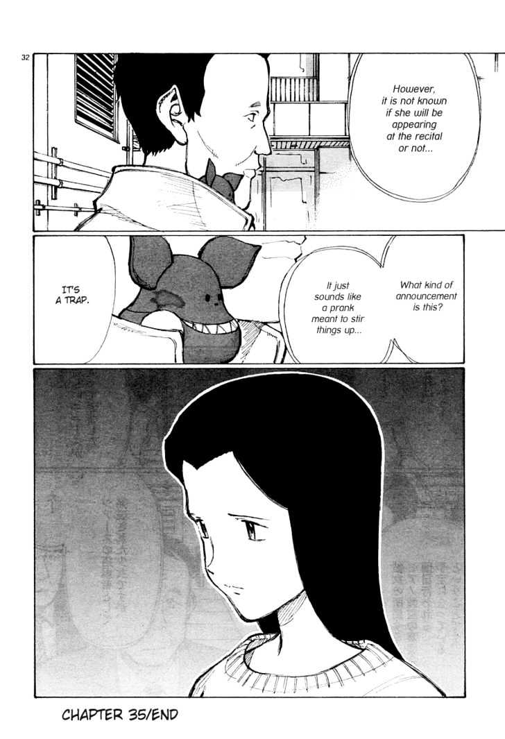 Read Bokurano (en) Manga Online