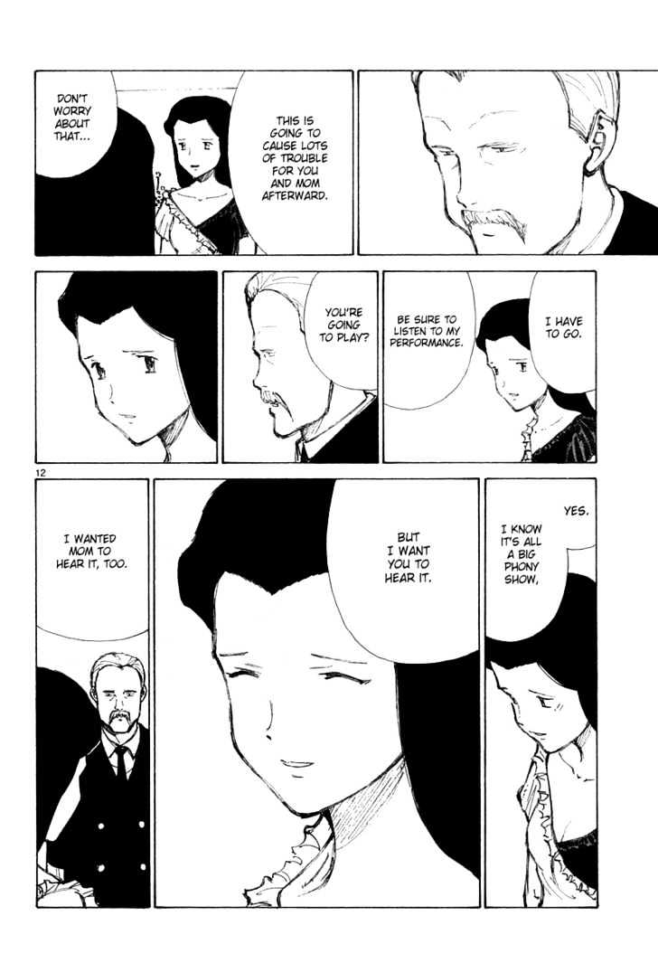 Read Bokurano (en) Manga Online