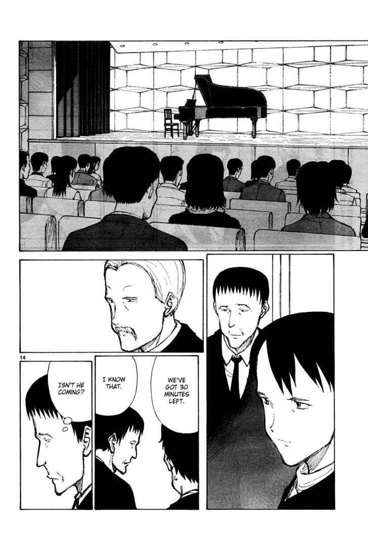 Read Bokurano (en) Manga Online