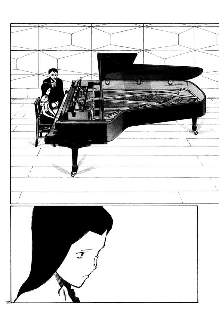 Read Bokurano (en) Manga Online