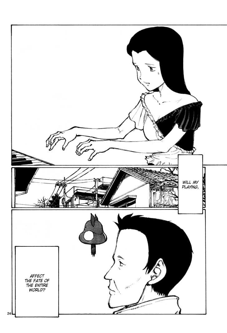 Read Bokurano (en) Manga Online