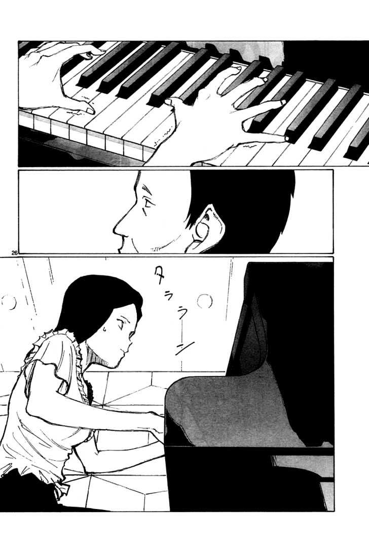 Read Bokurano (en) Manga Online