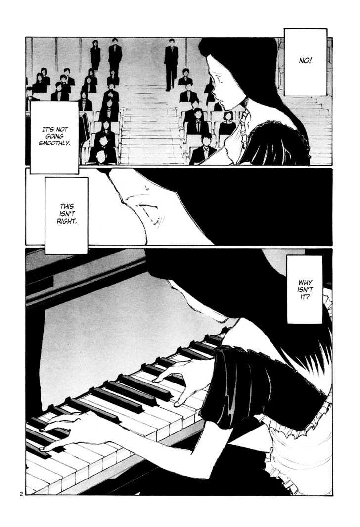 Read Bokurano (en) Manga Online