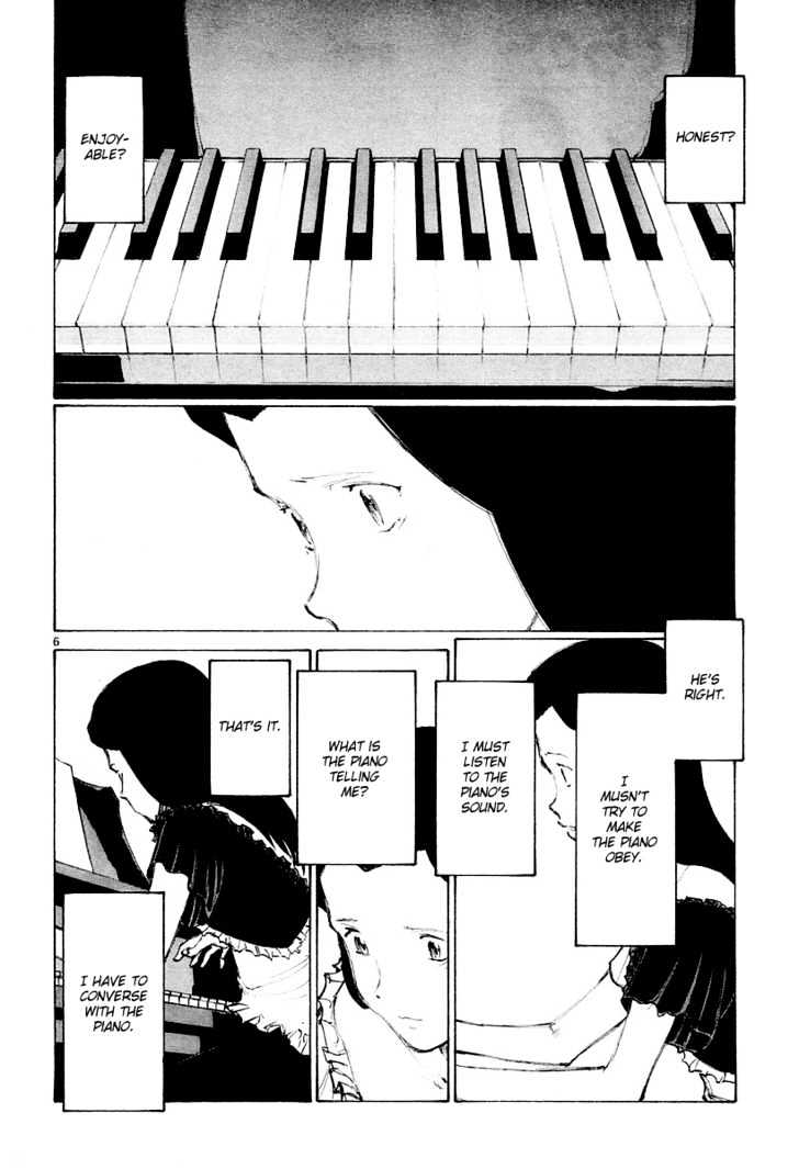 Read Bokurano (en) Manga Online