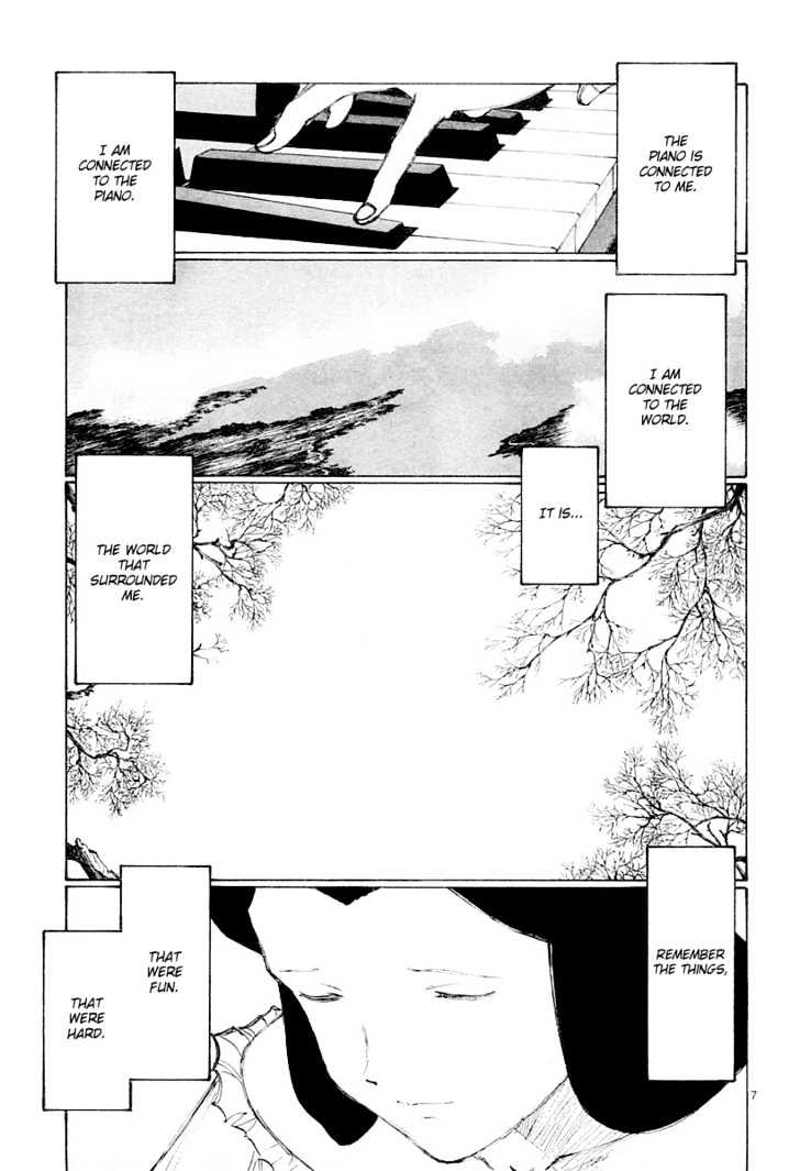 Read Bokurano (en) Manga Online