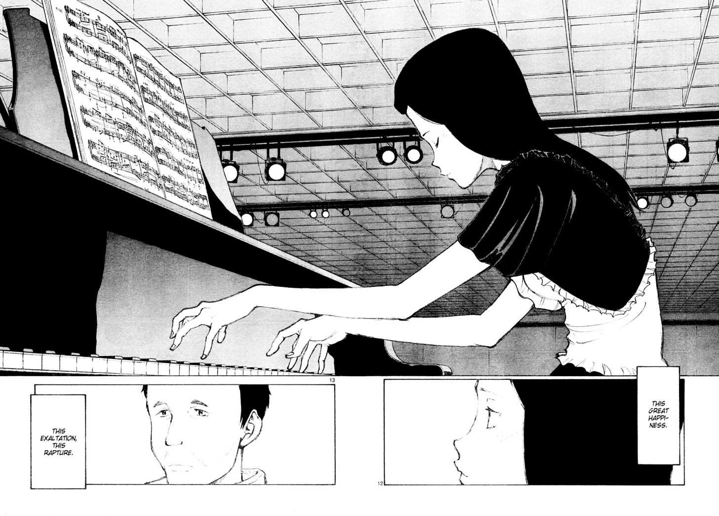 Read Bokurano (en) Manga Online