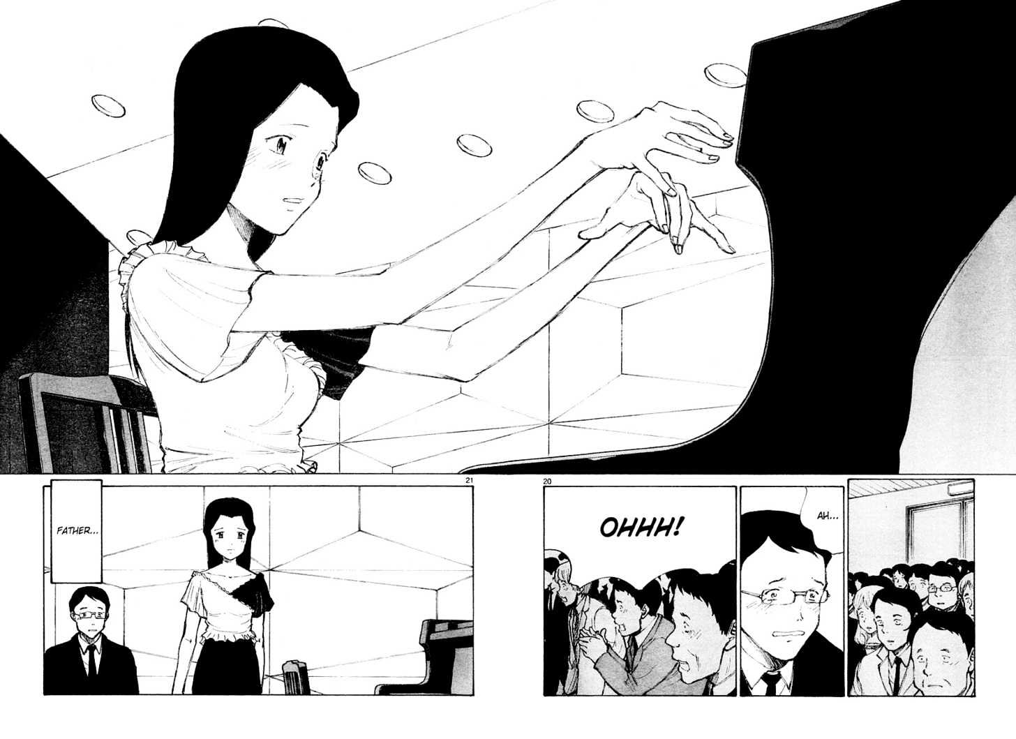 Read Bokurano (en) Manga Online