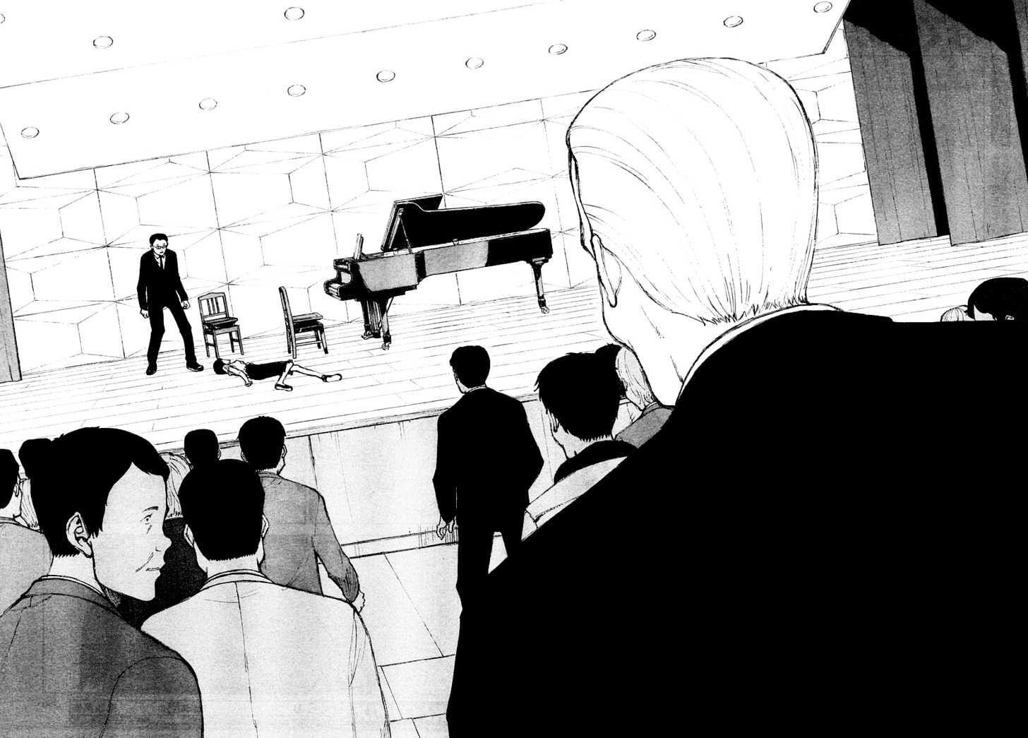 Read Bokurano (en) Manga Online