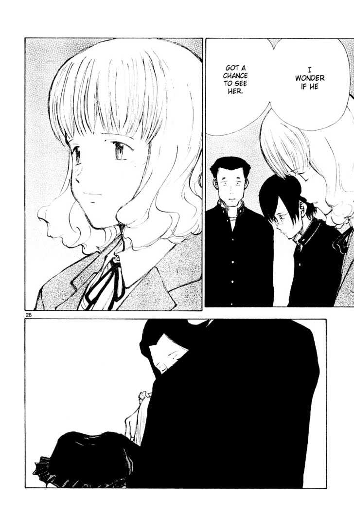 Read Bokurano (en) Manga Online