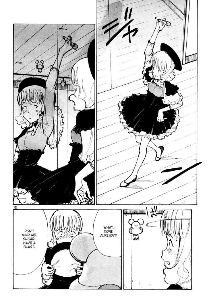 Read Bokurano (en) Manga Online