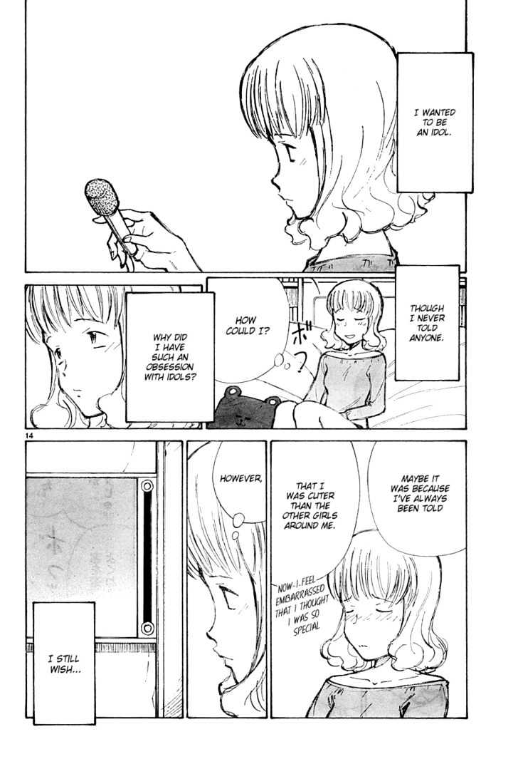 Read Bokurano (en) Manga Online