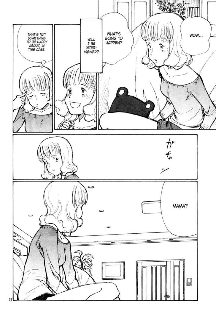 Read Bokurano (en) Manga Online