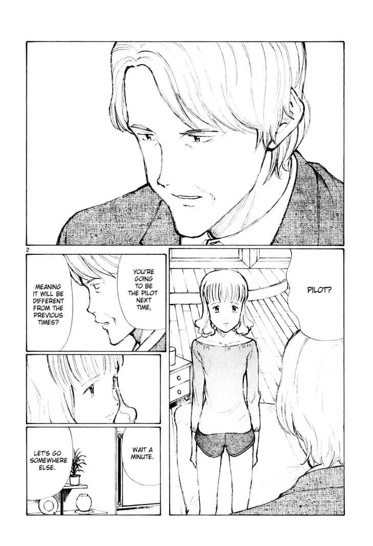 Read Bokurano (en) Manga Online