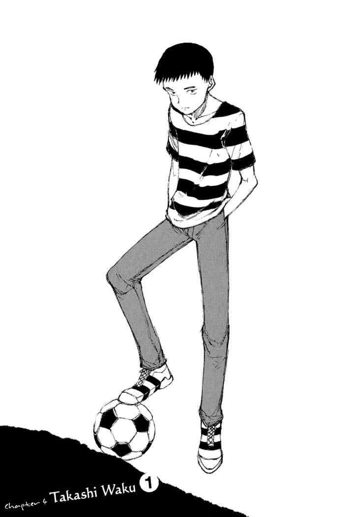 Read Bokurano (en) Manga Online