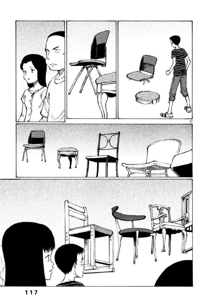 Read Bokurano (en) Manga Online