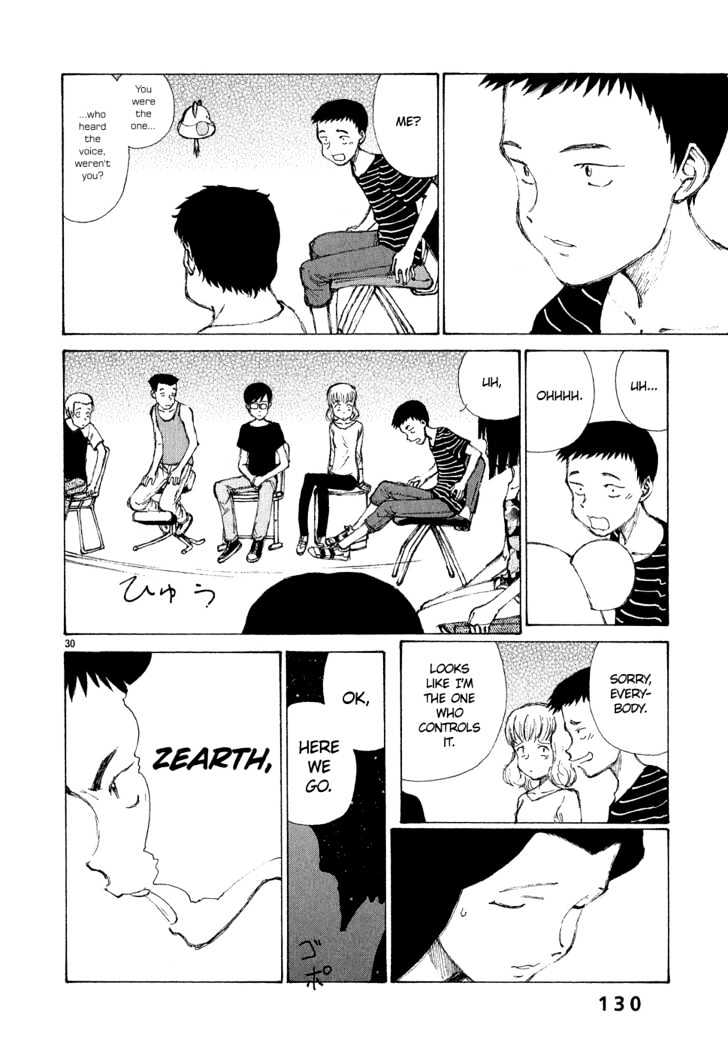 Read Bokurano (en) Manga Online