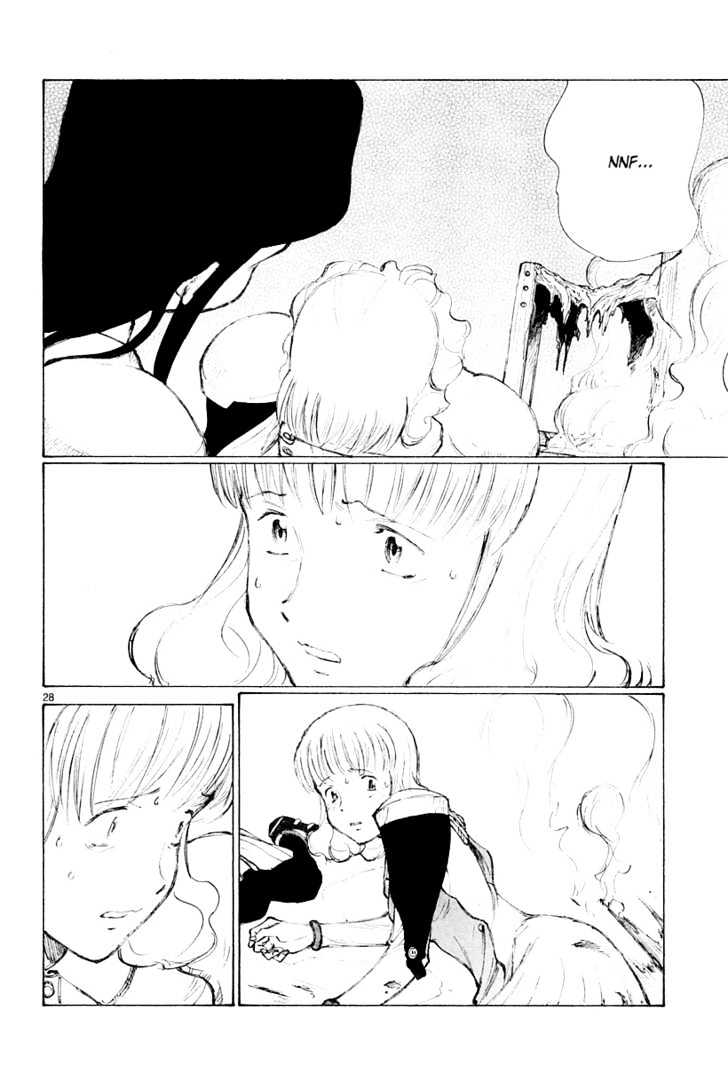 Read Bokurano (en) Manga Online