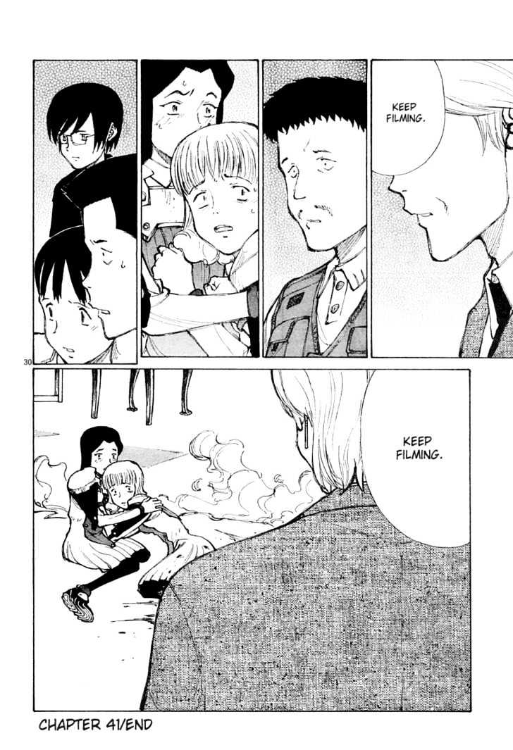 Read Bokurano (en) Manga Online