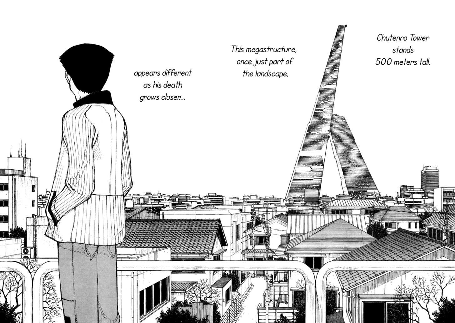 Read Bokurano (en) Manga Online