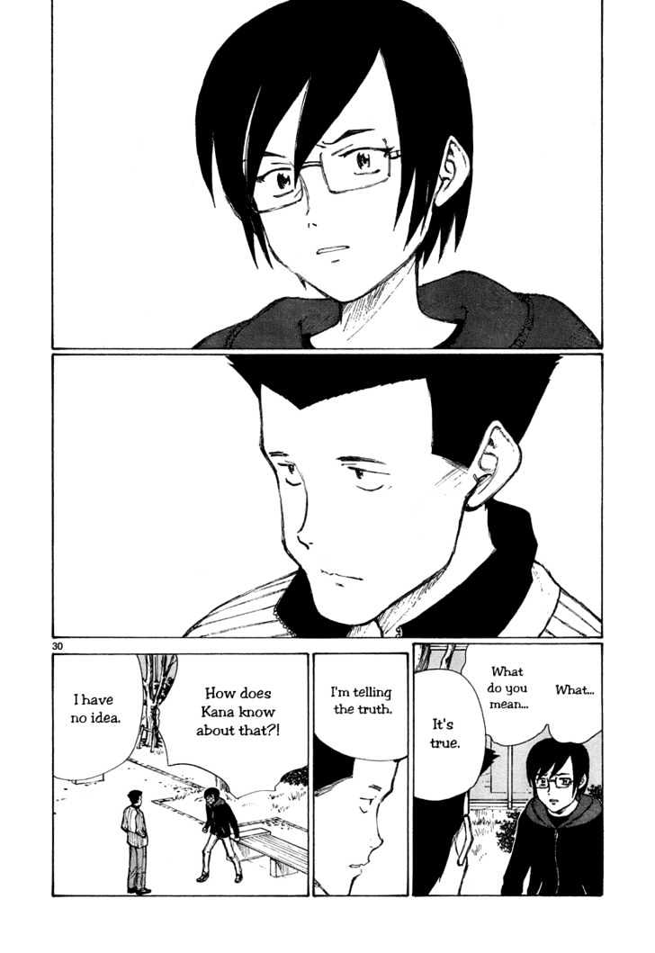 Read Bokurano (en) Manga Online