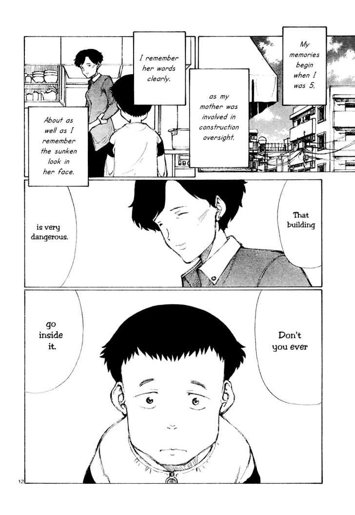 Read Bokurano (en) Manga Online