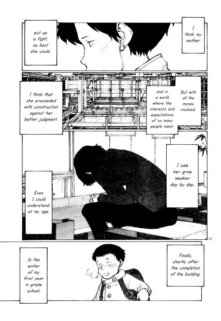 Read Bokurano (en) Manga Online