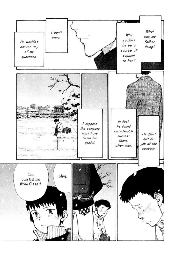 Read Bokurano (en) Manga Online