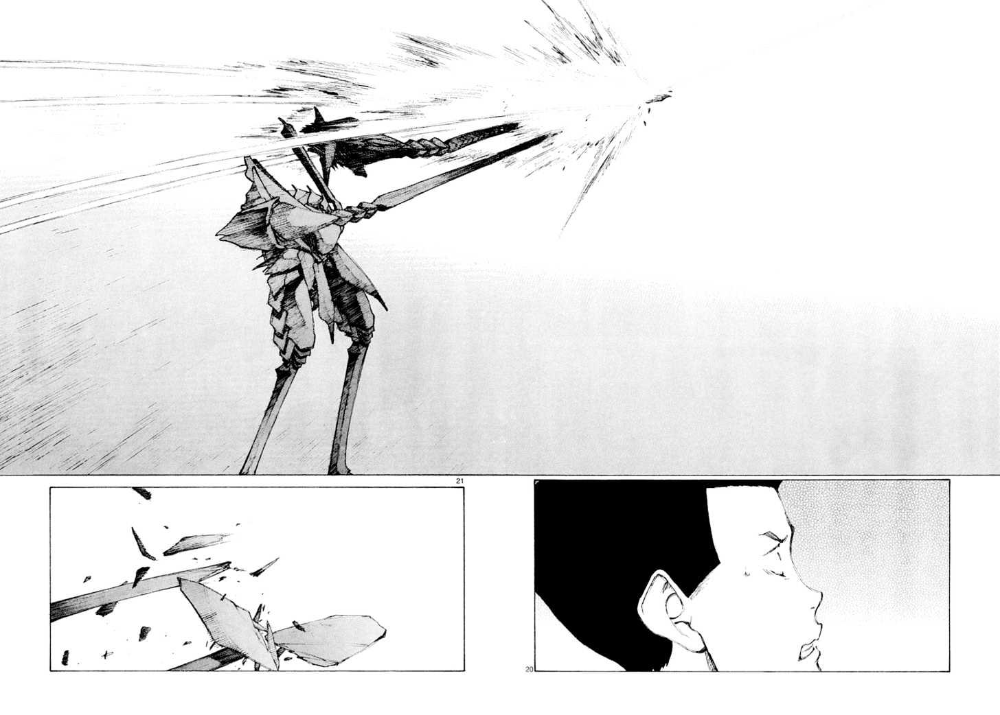 Read Bokurano (en) Manga Online