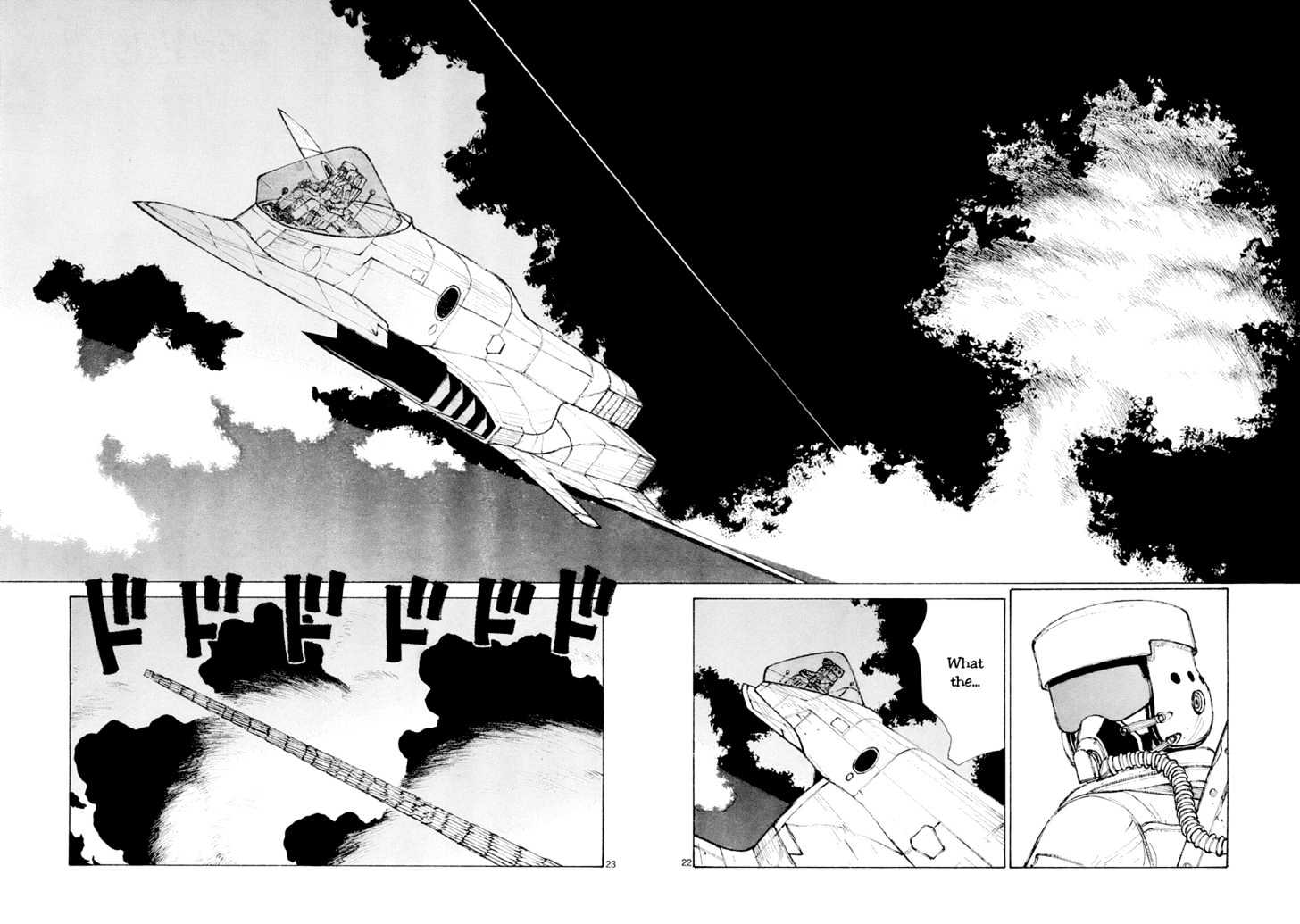 Read Bokurano (en) Manga Online