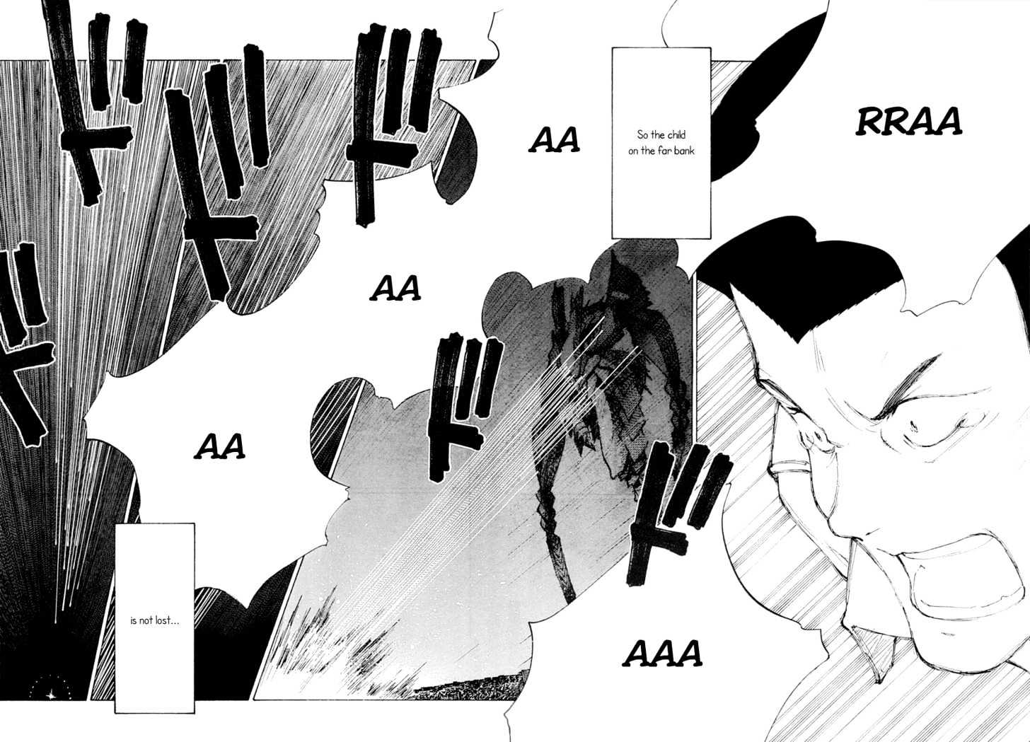 Read Bokurano (en) Manga Online