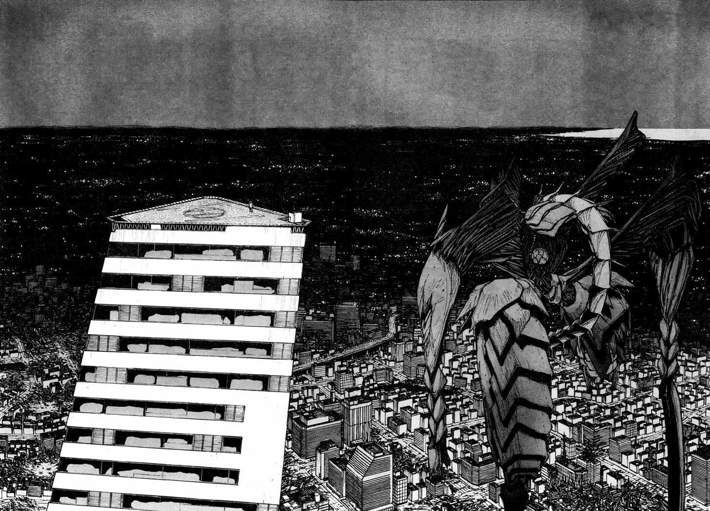 Read Bokurano (en) Manga Online