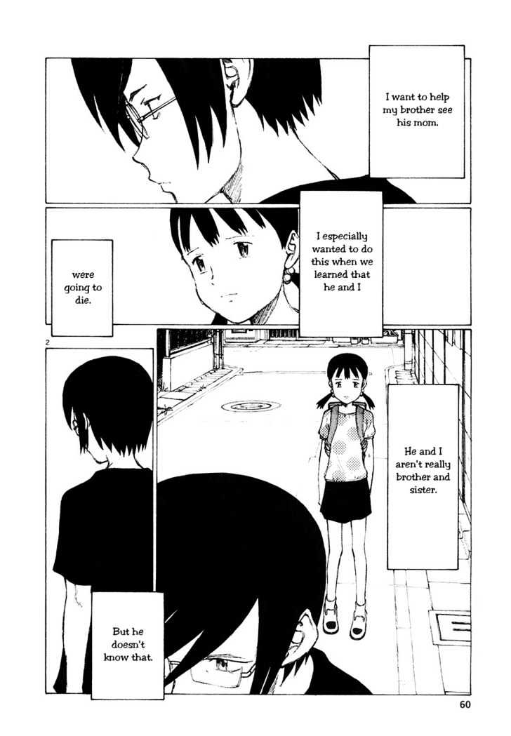 Read Bokurano (en) Manga Online