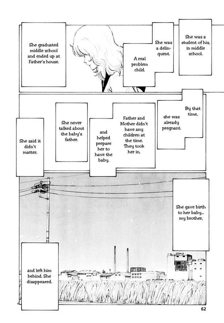 Read Bokurano (en) Manga Online