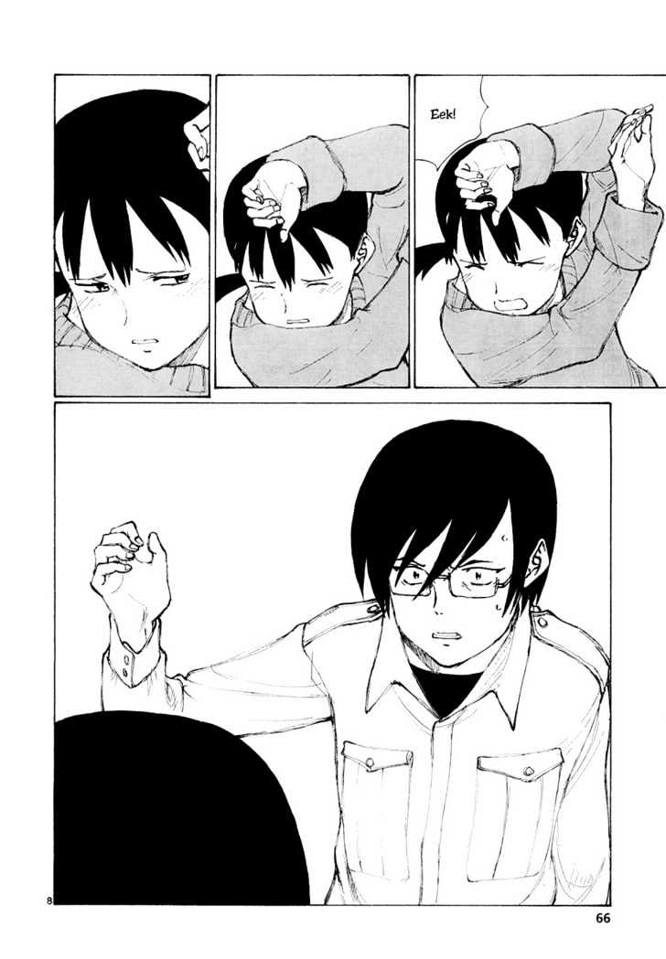 Read Bokurano (en) Manga Online