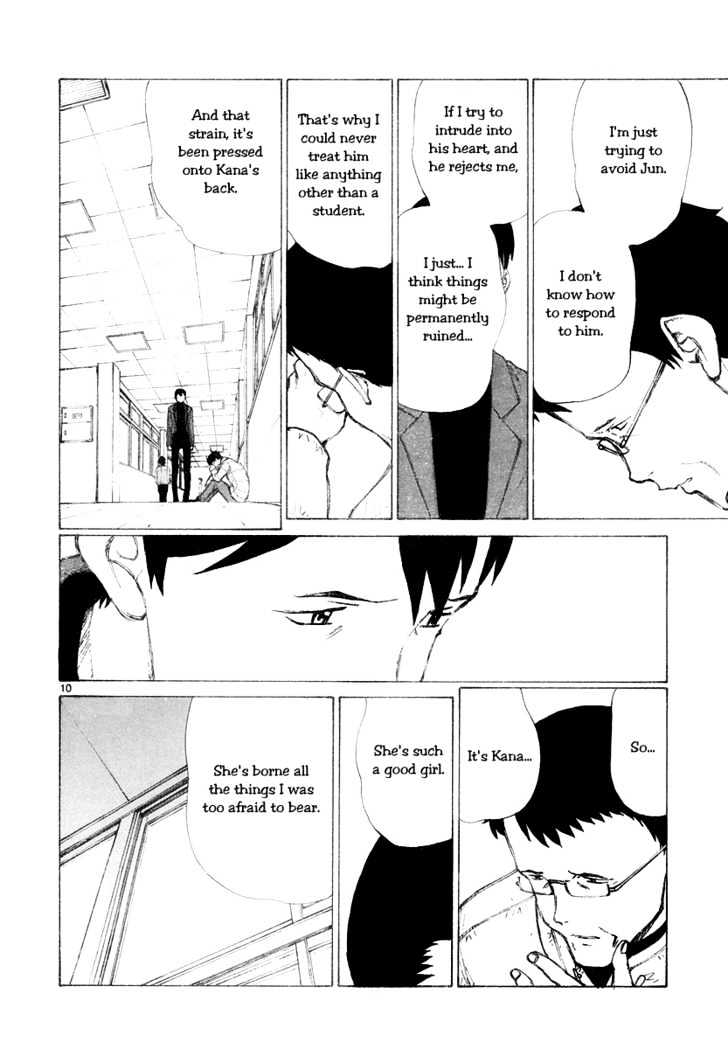 Read Bokurano (en) Manga Online