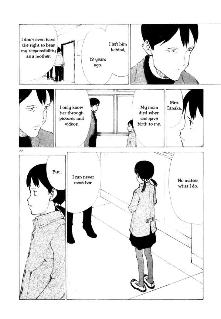 Read Bokurano (en) Manga Online