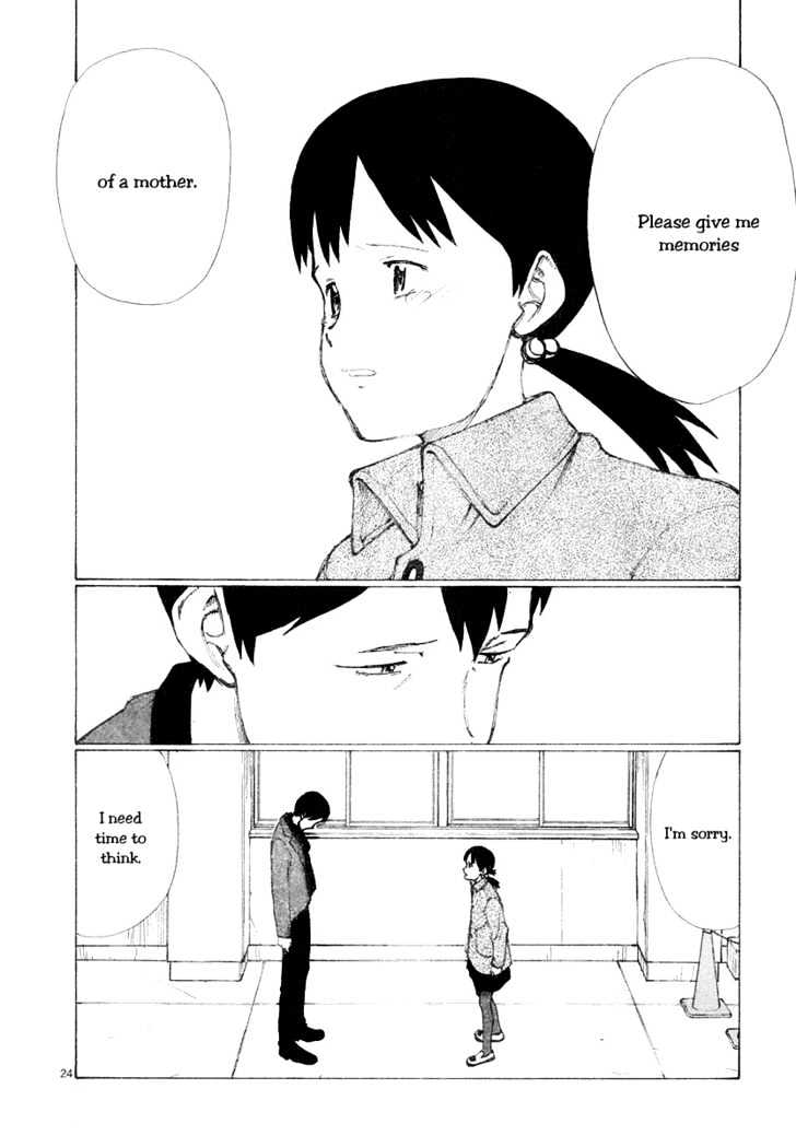 Read Bokurano (en) Manga Online