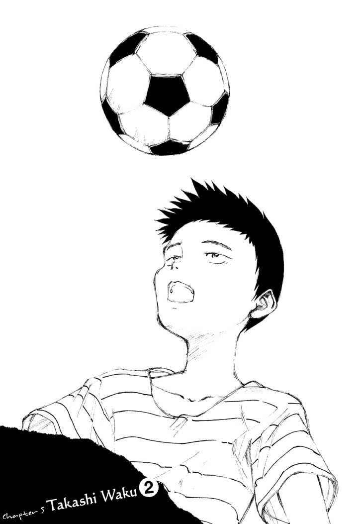 Read Bokurano (en) Manga Online