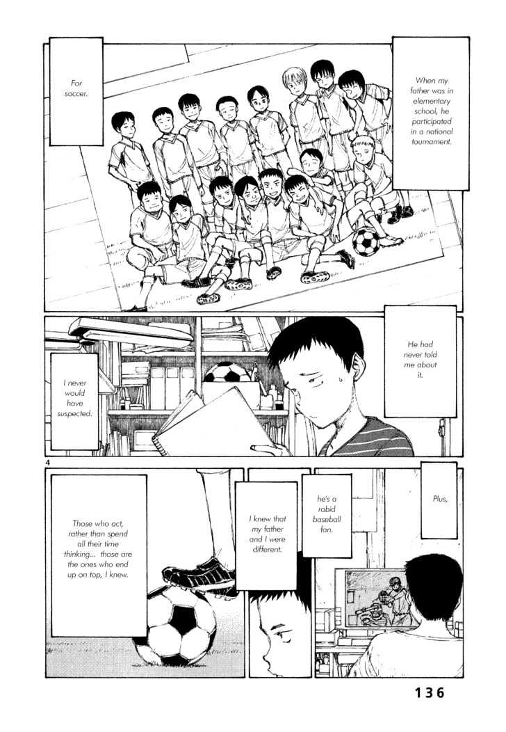 Read Bokurano (en) Manga Online