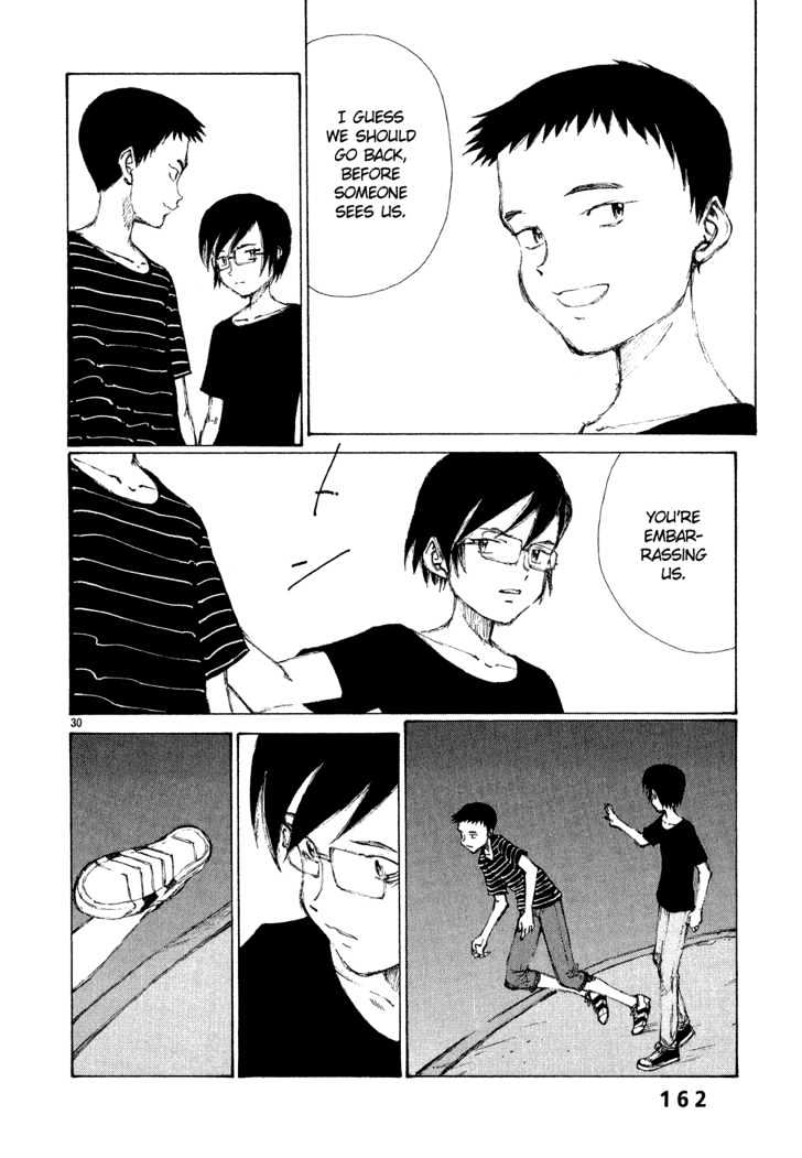 Read Bokurano (en) Manga Online