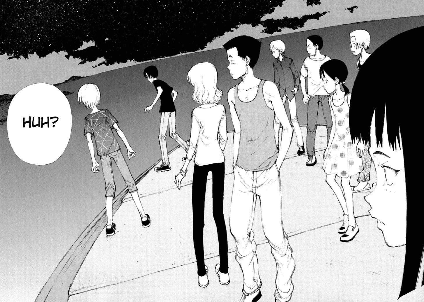 Read Bokurano (en) Manga Online