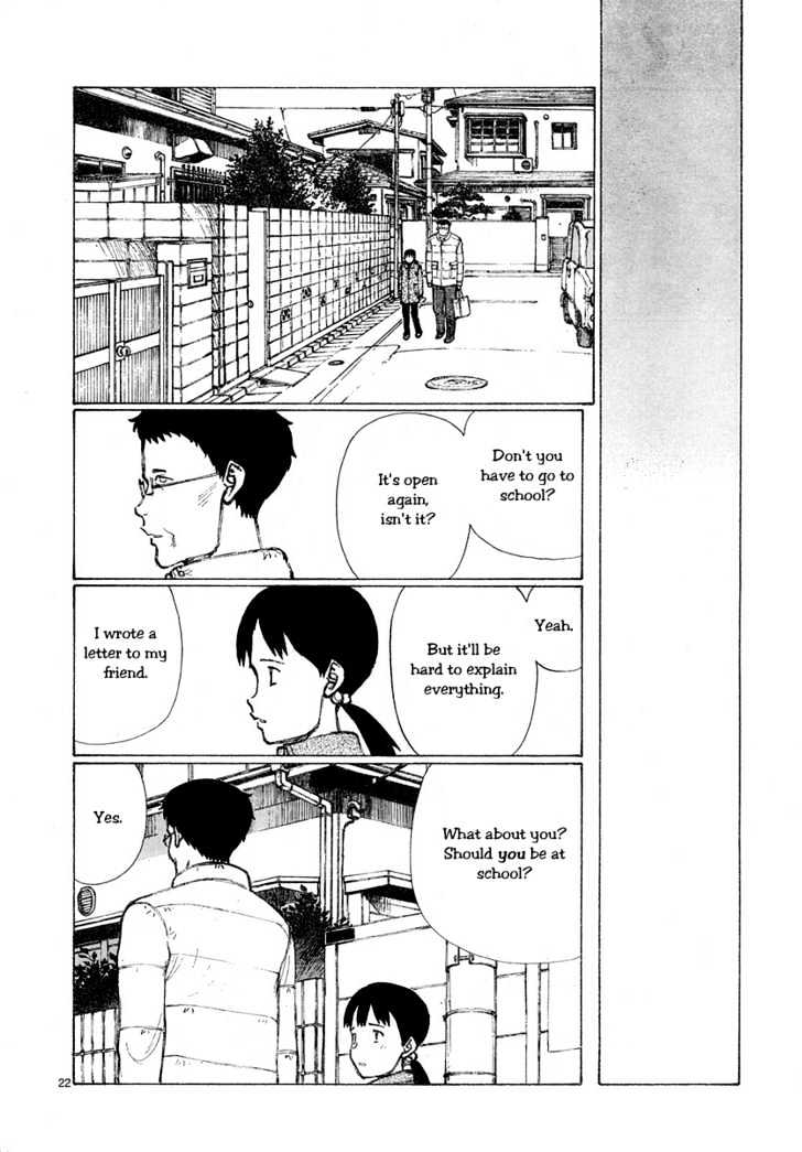 Read Bokurano (en) Manga Online