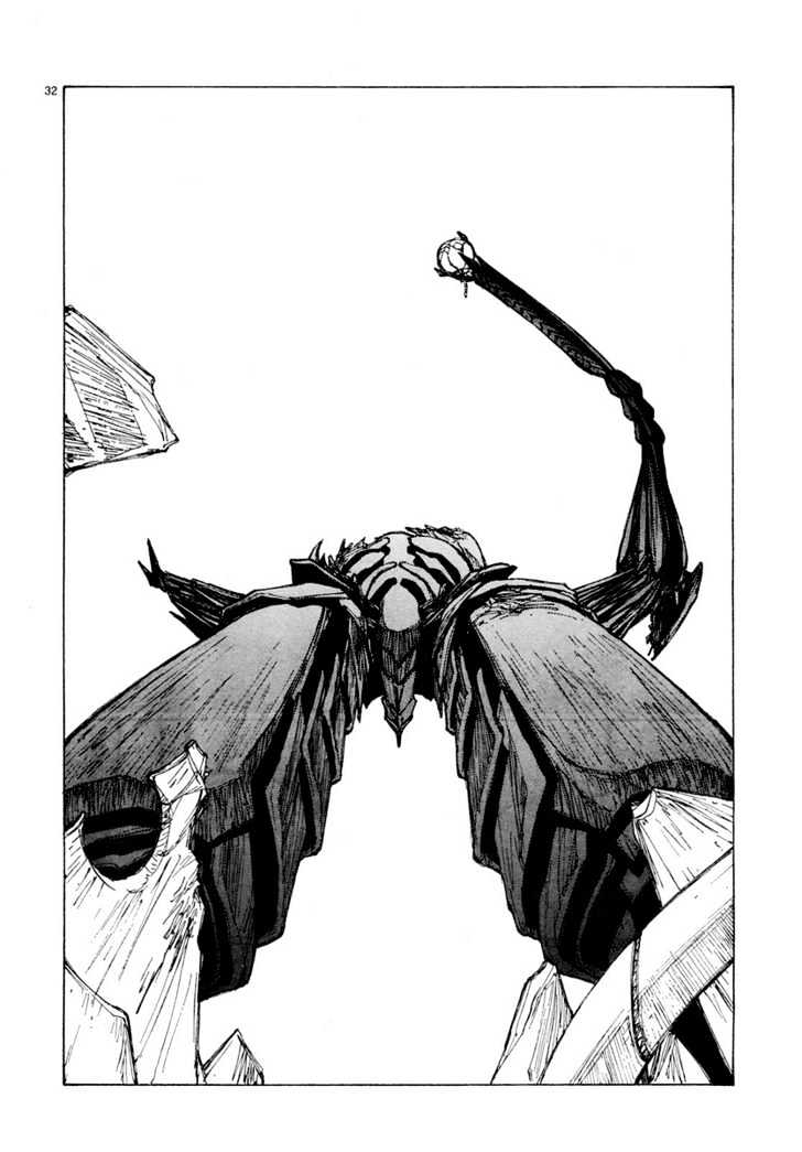 Read Bokurano (en) Manga Online