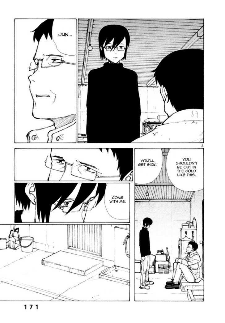 Read Bokurano (en) Manga Online