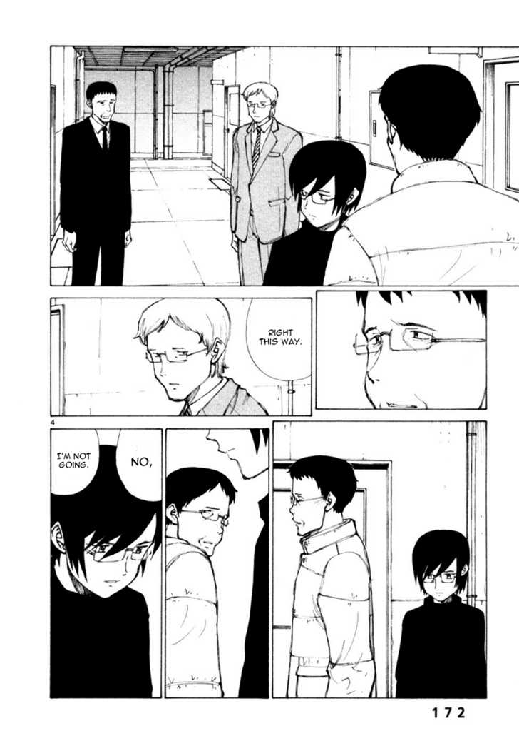 Read Bokurano (en) Manga Online