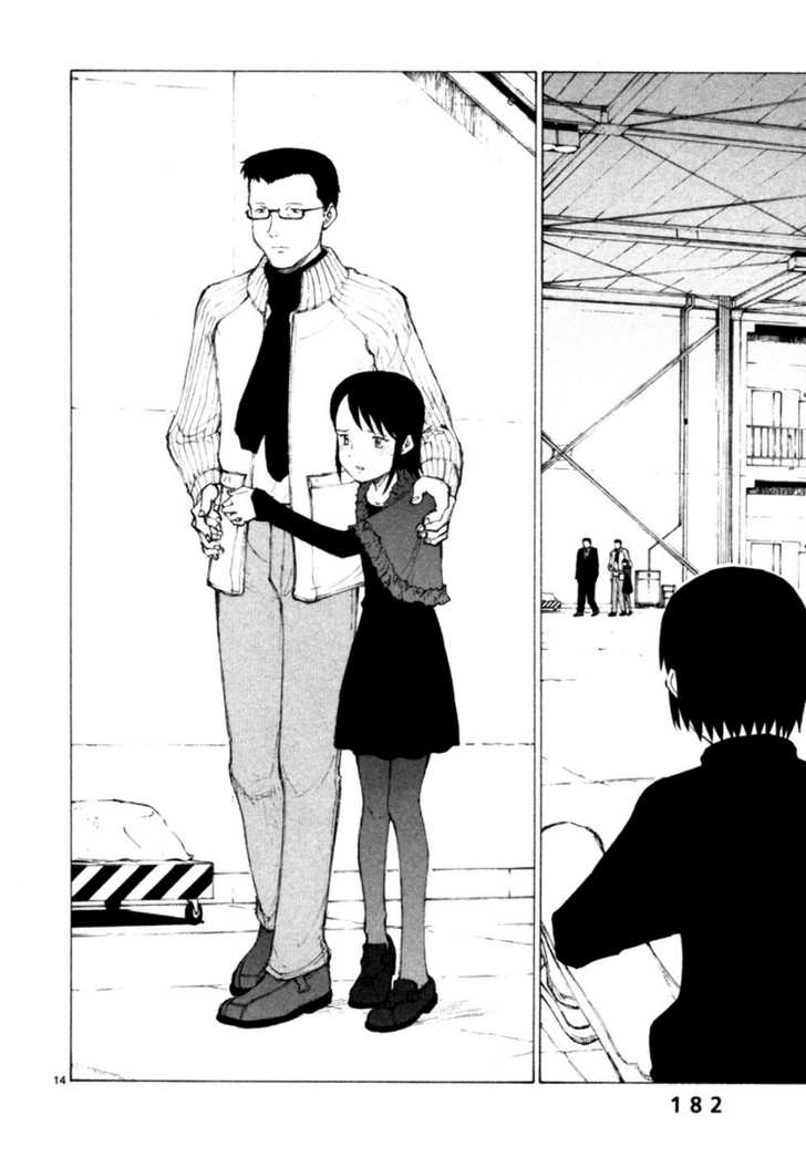 Read Bokurano (en) Manga Online